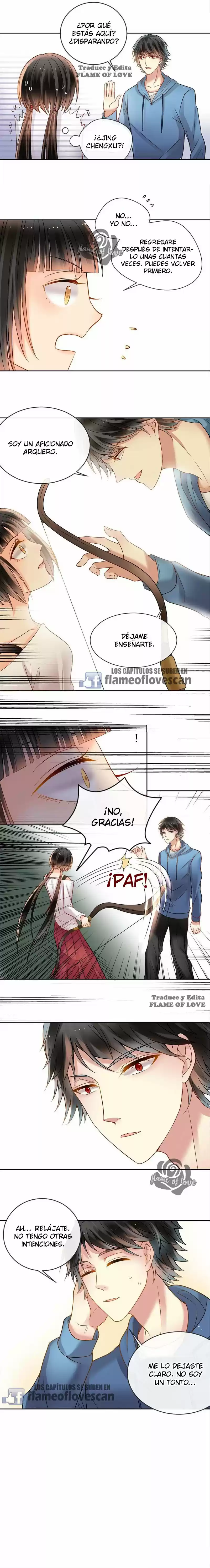 Stay With The CEO - Capítulo 87 - Página 4 - LectorTMOo