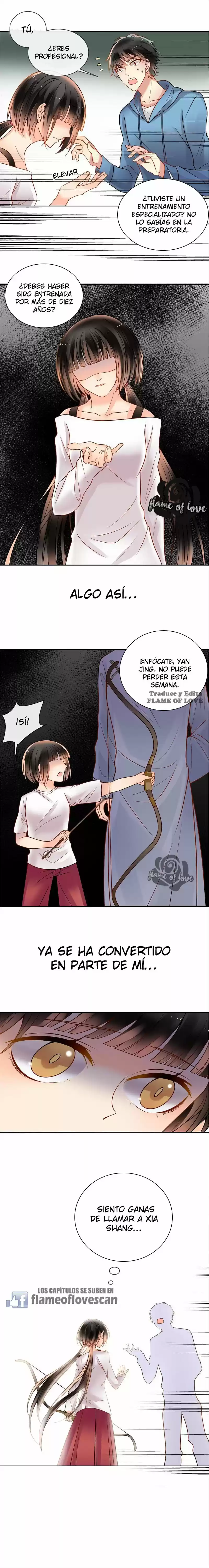 Stay With The CEO - Capítulo 87 - Página 6 - LectorTMOo
