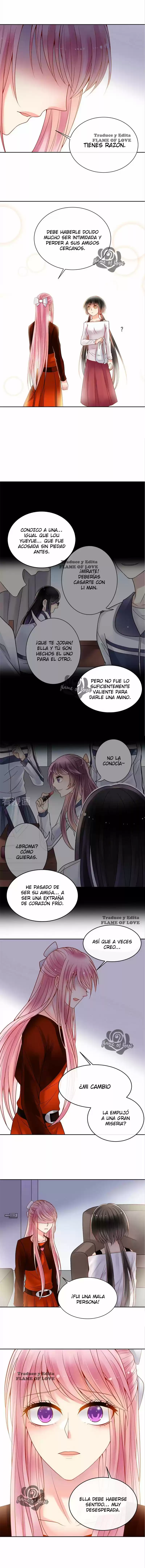Stay With The CEO - Capítulo 88 - Página 5 - LectorTMOo
