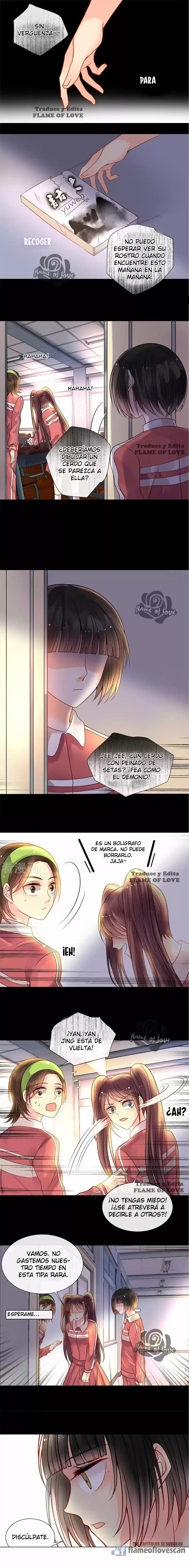 Stay With The CEO - Capítulo 89 - Página 3 - LectorTMOo