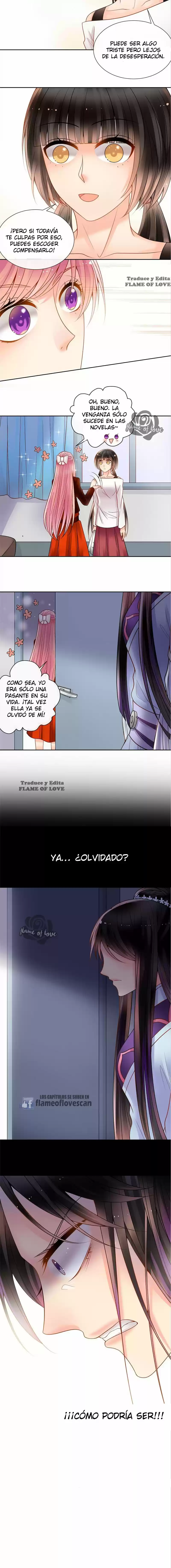Stay With The CEO - Capítulo 89 - Página 6 - LectorTMOo