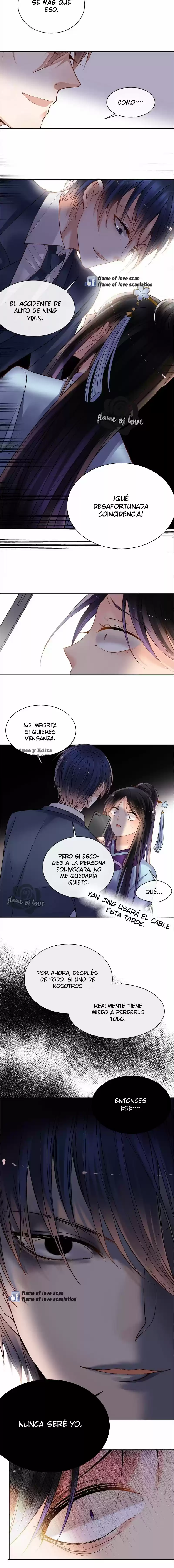 Stay With The CEO - Capítulo 91 - Página 5 - LectorTMOo