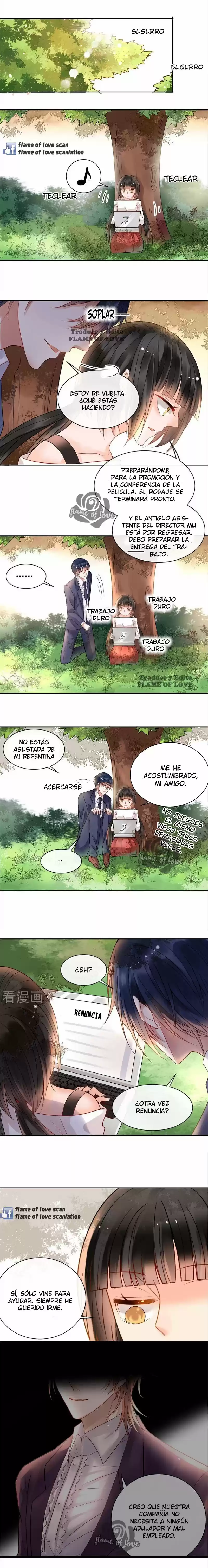Stay With The CEO - Capítulo 92 - Página 2 - LectorTMOo