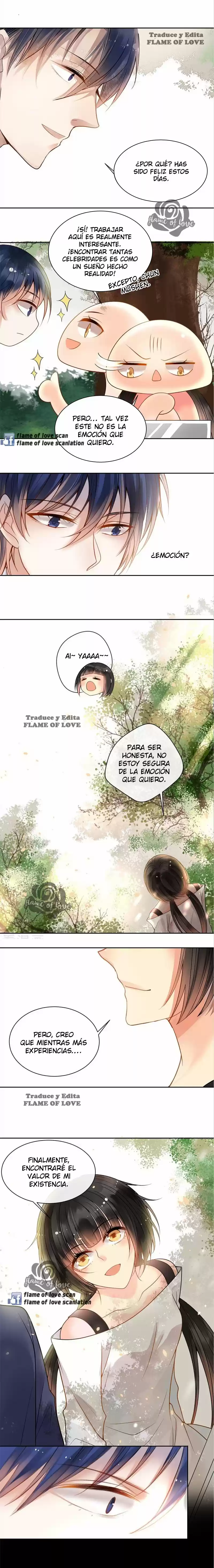 Stay With The CEO - Capítulo 92 - Página 3 - LectorTMOo