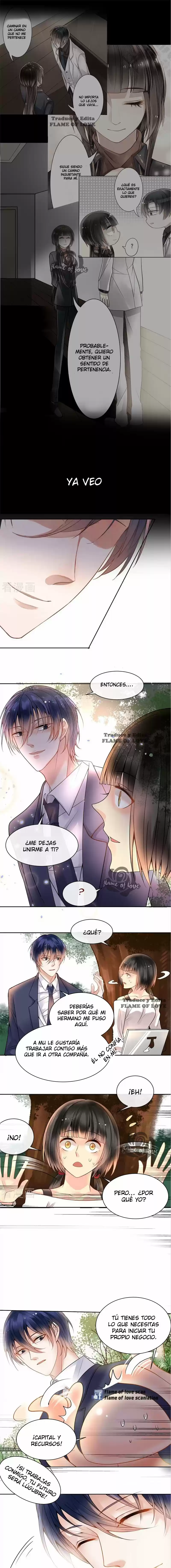 Stay With The CEO - Capítulo 92 - Página 4 - LectorTMOo