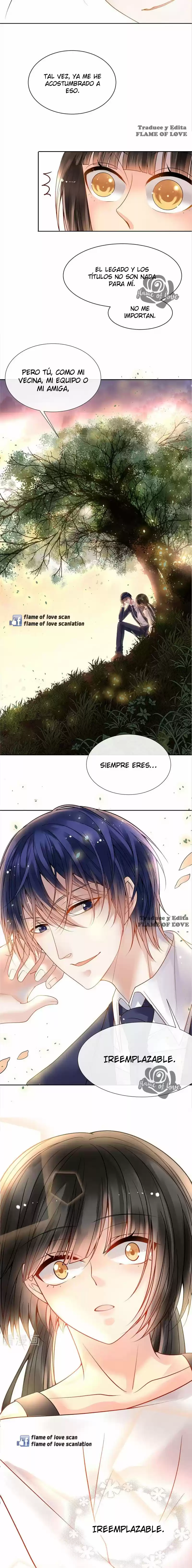 Stay With The CEO - Capítulo 92 - Página 5 - LectorTMOo