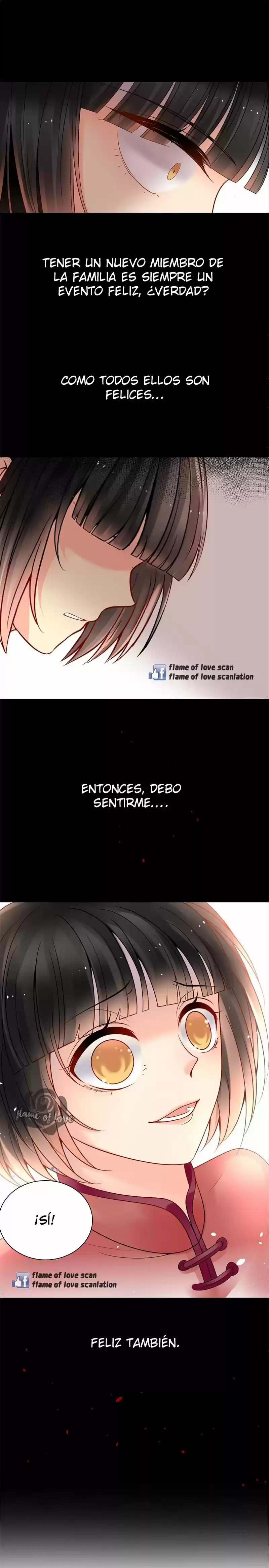 Stay With The CEO - Capítulo 93 - Página 5 - LectorTMOo