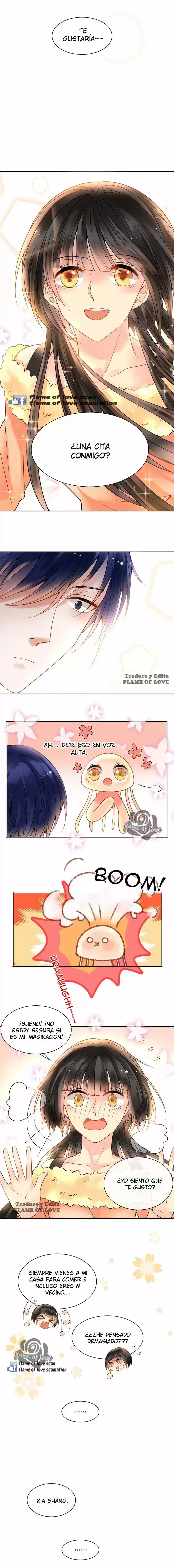 Stay With The CEO - Capítulo 95 - Página 5 - LectorTMOo