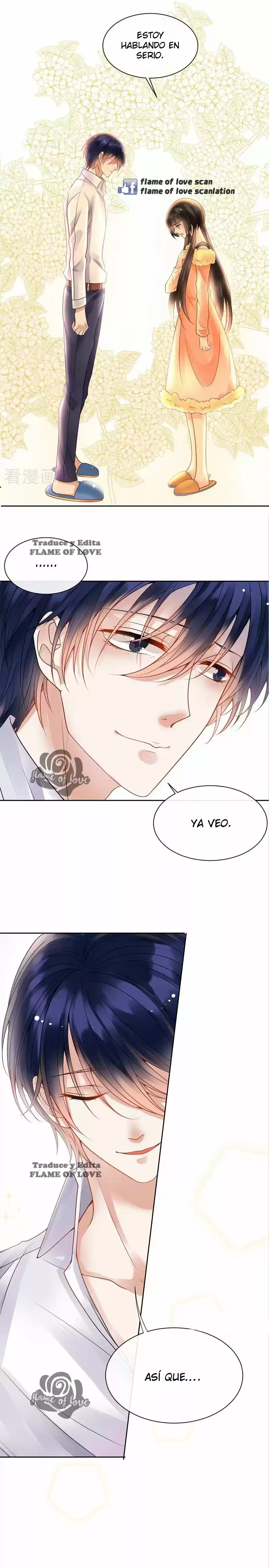 Stay With The CEO - Capítulo 95 - Página 6 - LectorTMOo