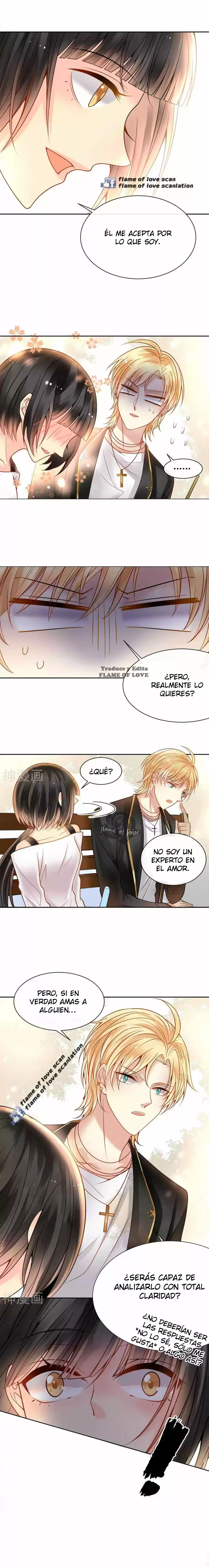 Stay With The CEO - Capítulo 96 - Página 6 - LectorTMOo
