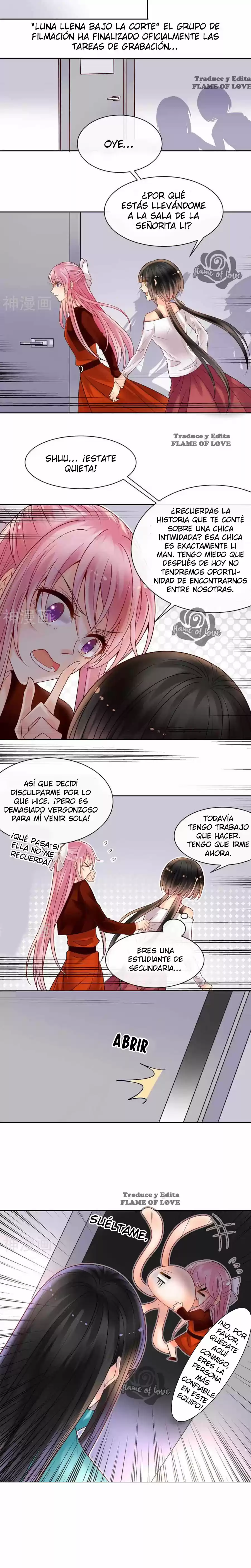 Stay With The CEO - Capítulo 97 - Página 3 - LectorTMOo