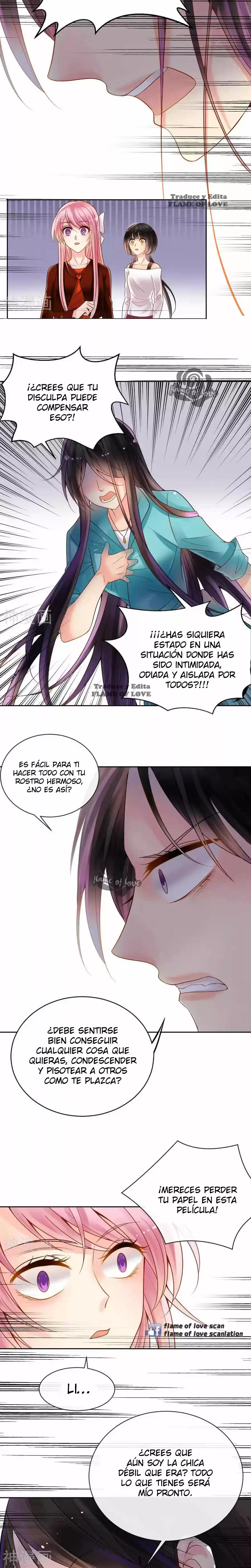 Stay With The CEO - Capítulo 97 - Página 6 - LectorTMOo