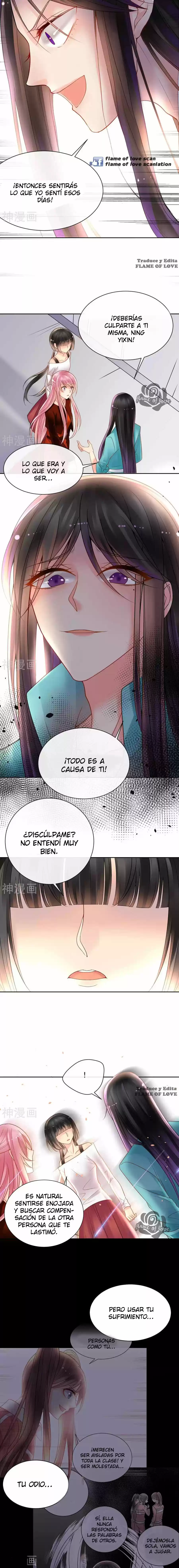 Stay With The CEO - Capítulo 97 - Página 7 - LectorTMOo