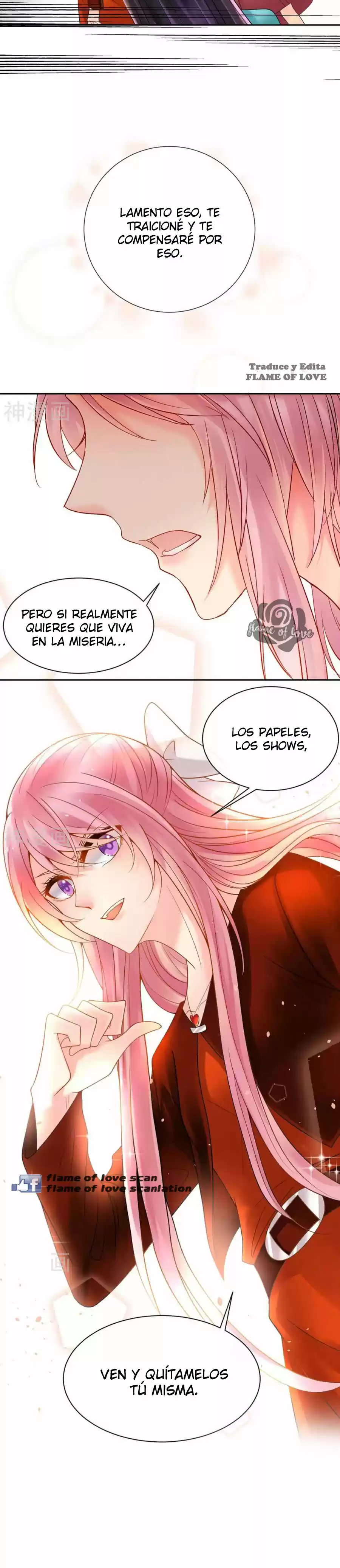 Stay With The CEO - Capítulo 97 - Página 9 - LectorTMOo