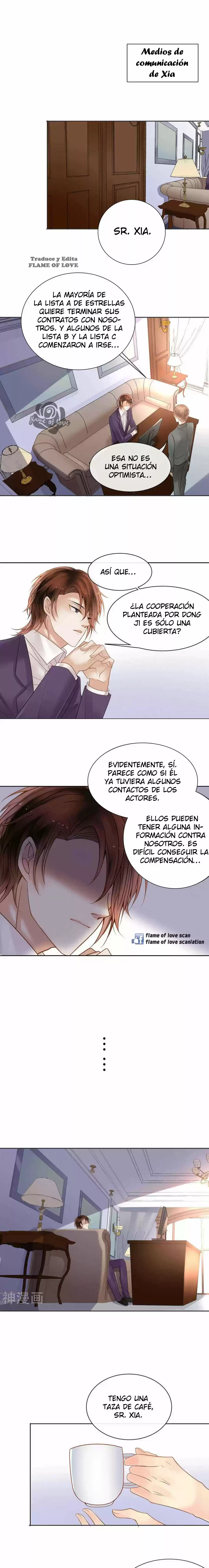 Stay With The CEO - Capítulo 98 - Página 4 - LectorTMOo
