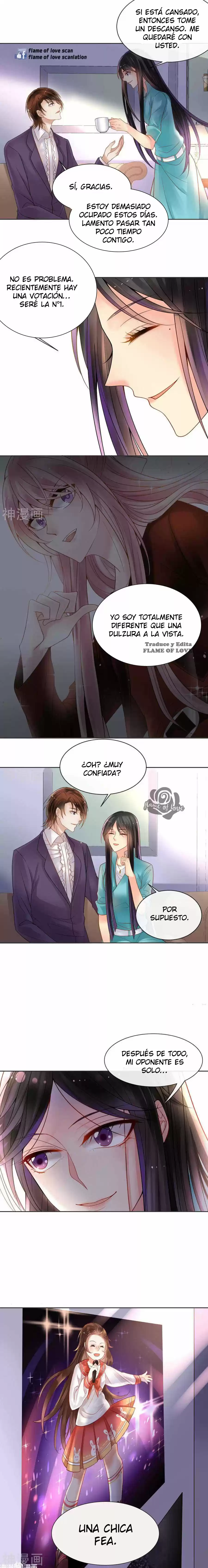 Stay With The CEO - Capítulo 98 - Página 5 - LectorTMOo