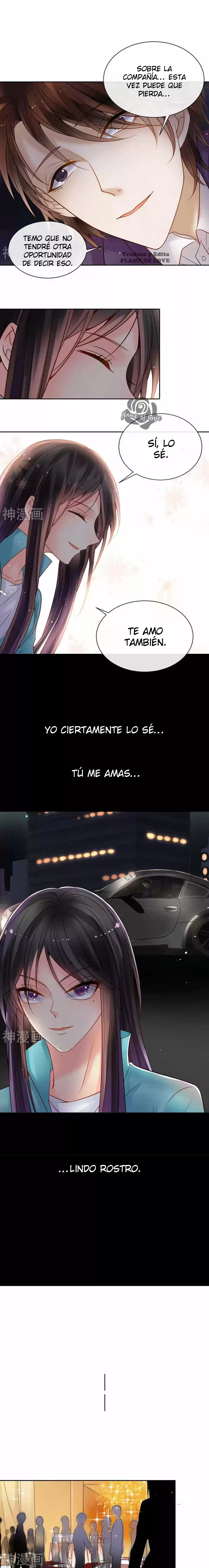 Stay With The CEO - Capítulo 99 - Página 3 - LectorTMOo