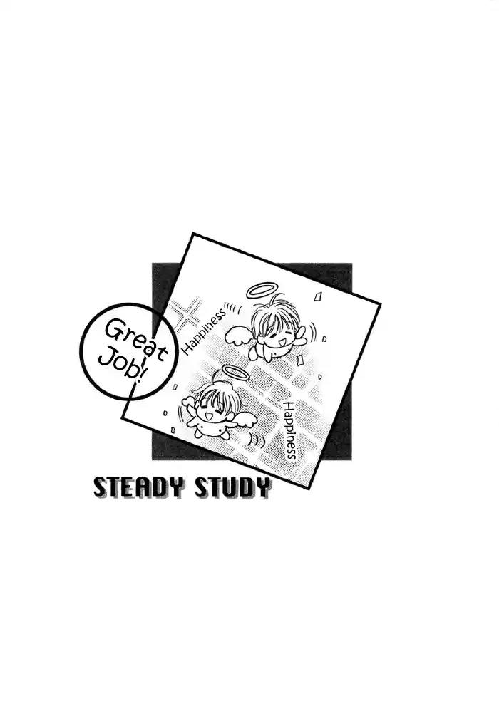 Steady Study - Capítulo 1.2 - Página 39 - LectorTMOo