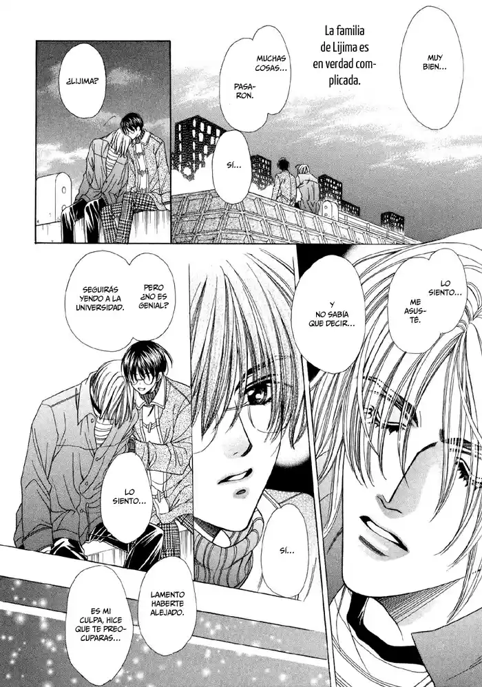 Steady Study - Capítulo 3.2 - Página 29 - LectorTMOo