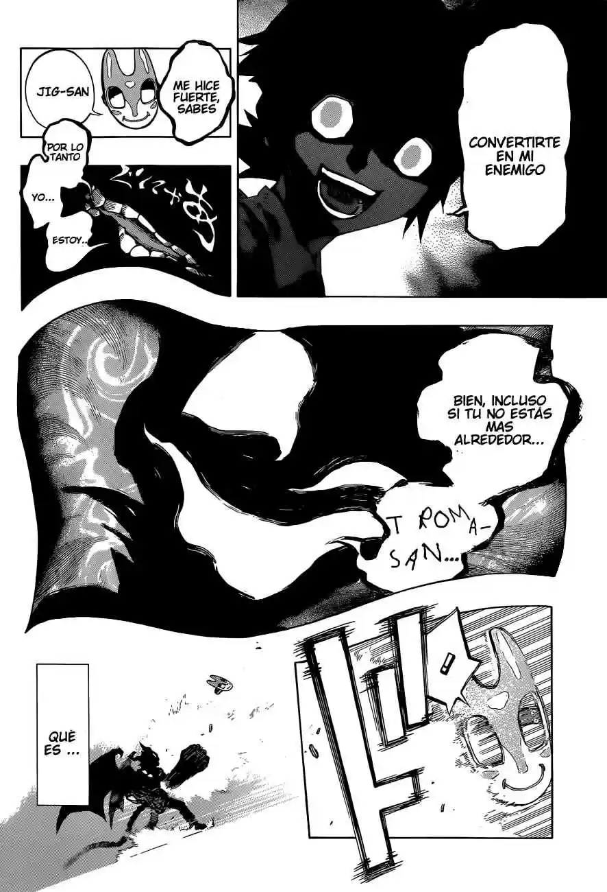 Stealth Symphony - Capítulo 18 - Página 16 - LectorTMOo