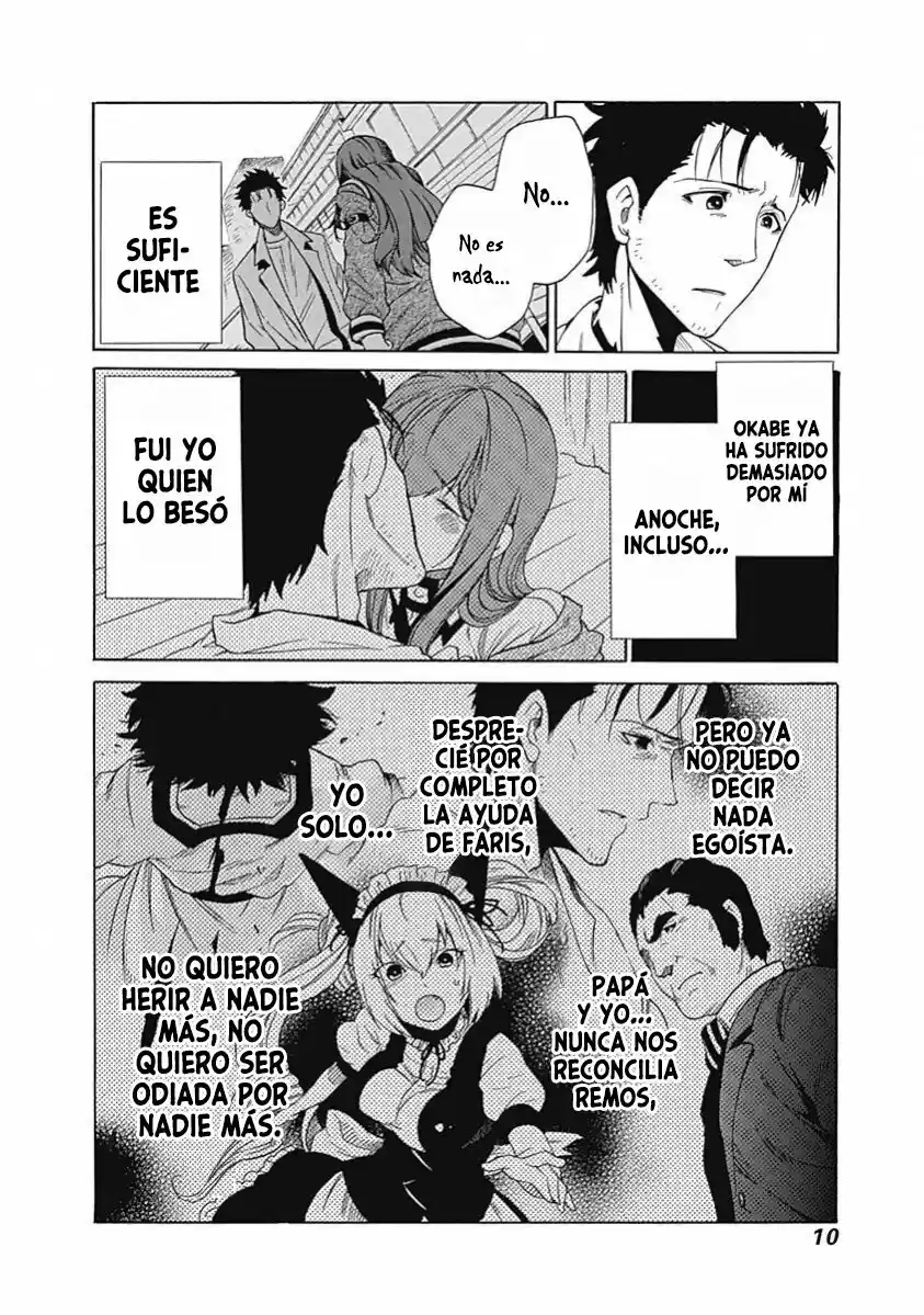 Steins;Gate Aishin Meizin No Babel - Capítulo 10 - Página 10 - LectorTMOo