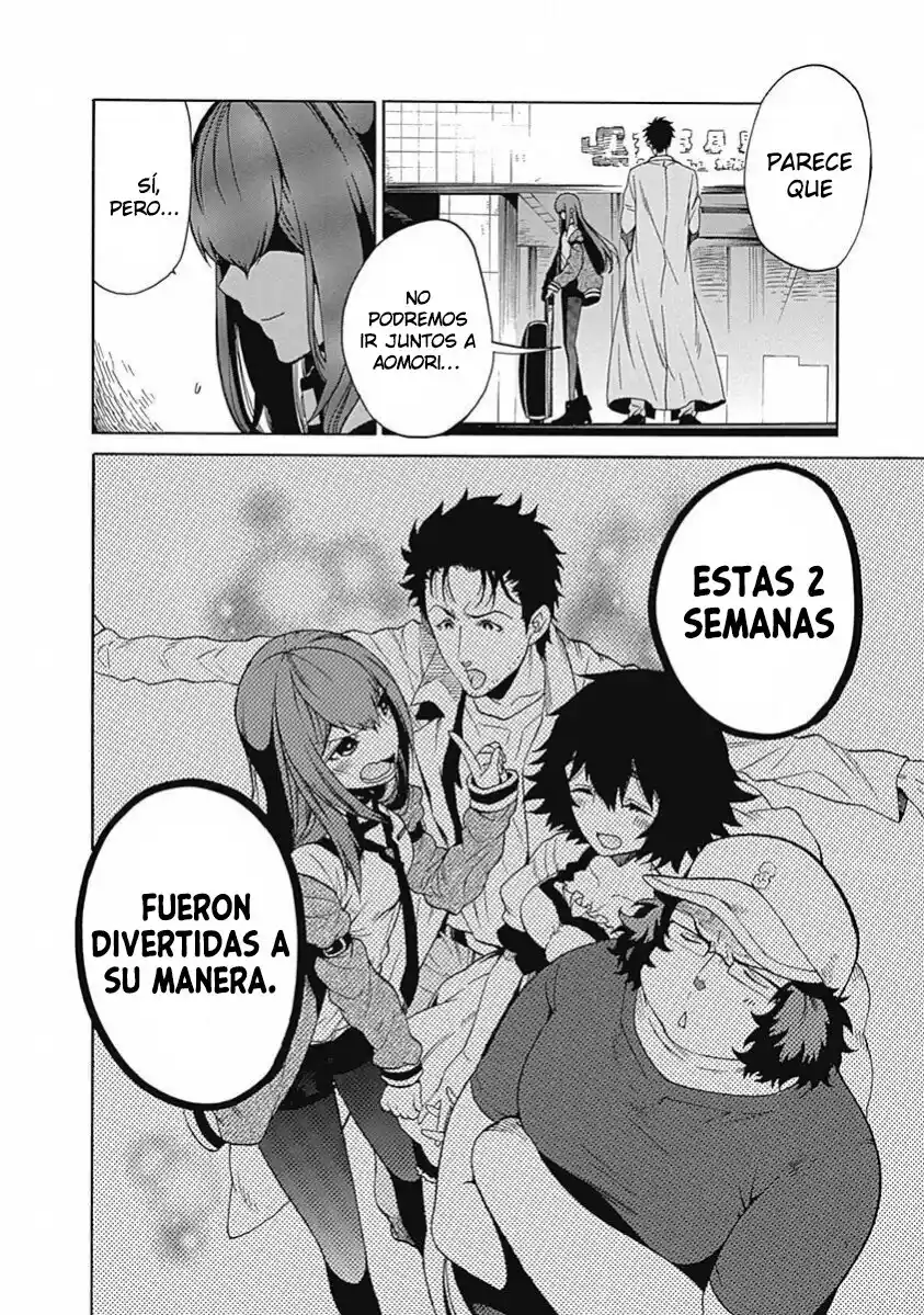 Steins;Gate Aishin Meizin No Babel - Capítulo 10 - Página 12 - LectorTMOo