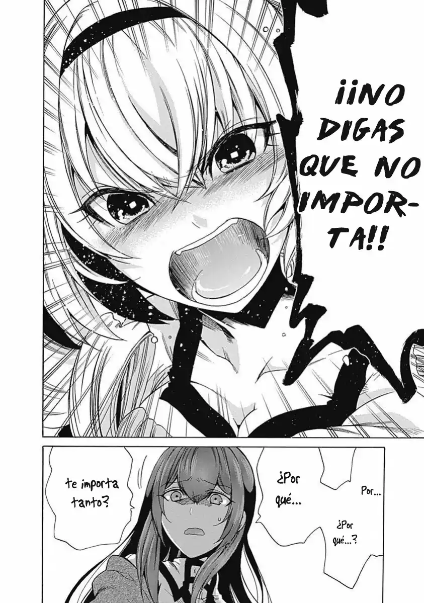Steins;Gate Aishin Meizin No Babel - Capítulo 10 - Página 36 - LectorTMOo
