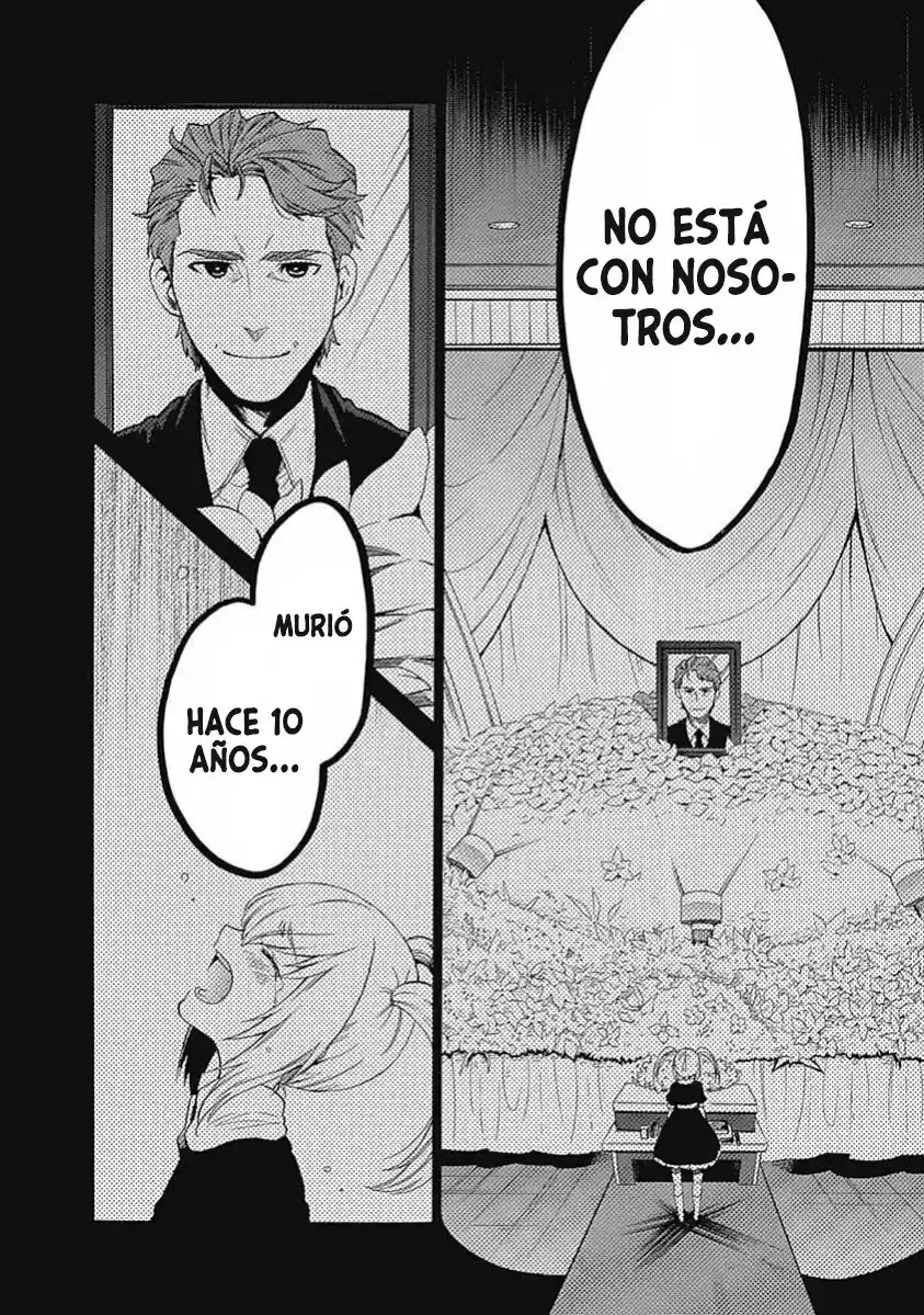 Steins;Gate Aishin Meizin No Babel - Capítulo 10 - Página 38 - LectorTMOo