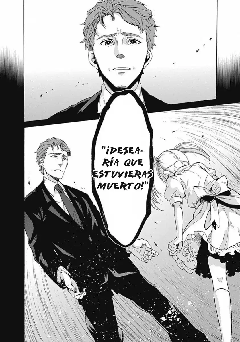 Steins;Gate Aishin Meizin No Babel - Capítulo 10 - Página 40 - LectorTMOo