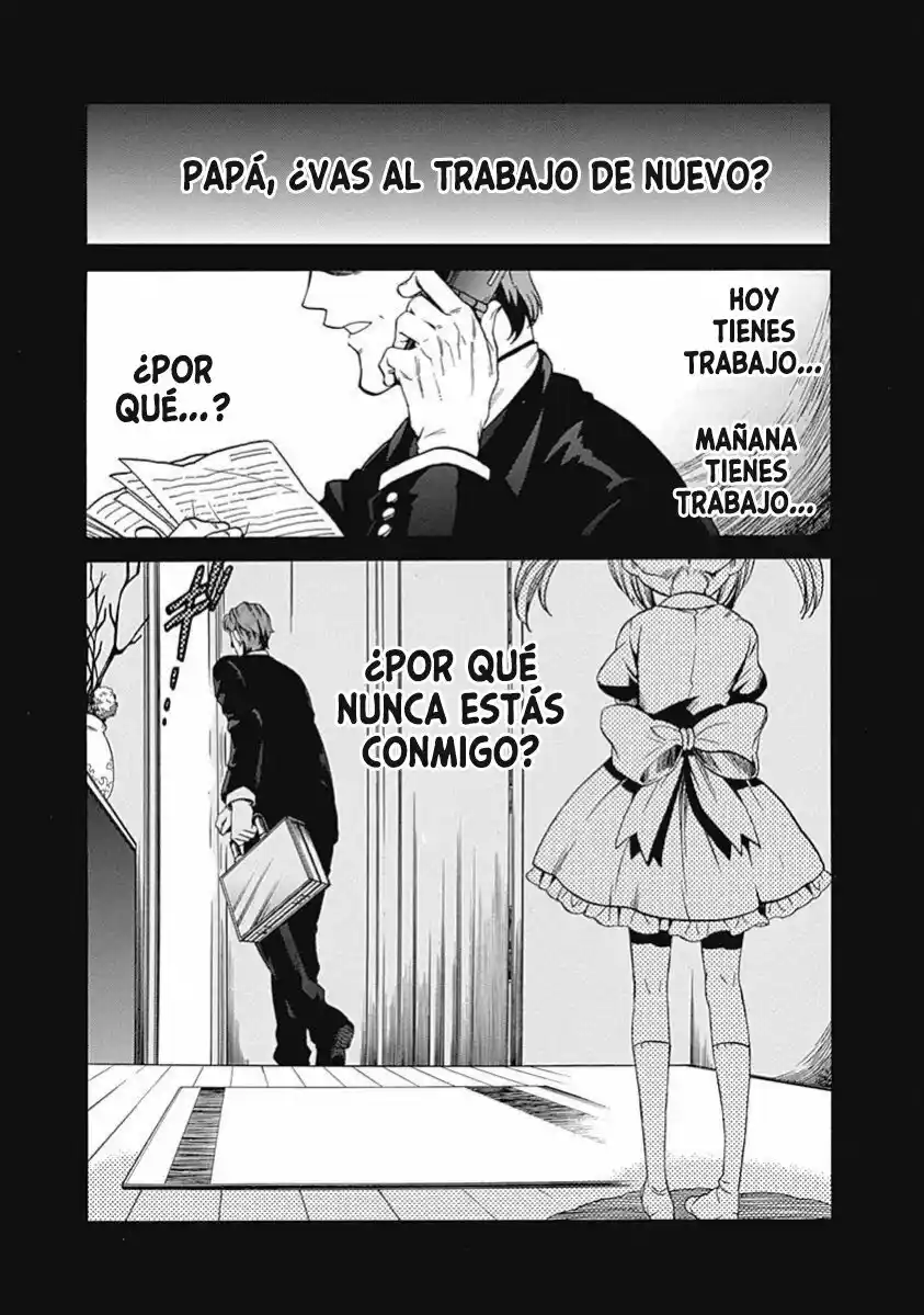 Steins;Gate Aishin Meizin No Babel - Capítulo 11 - Página 3 - LectorTMOo