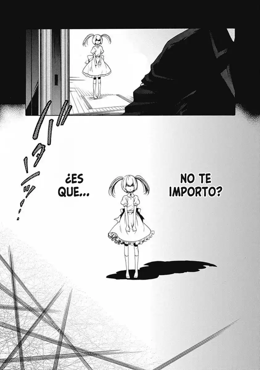 Steins;Gate Aishin Meizin No Babel - Capítulo 11 - Página 4 - LectorTMOo