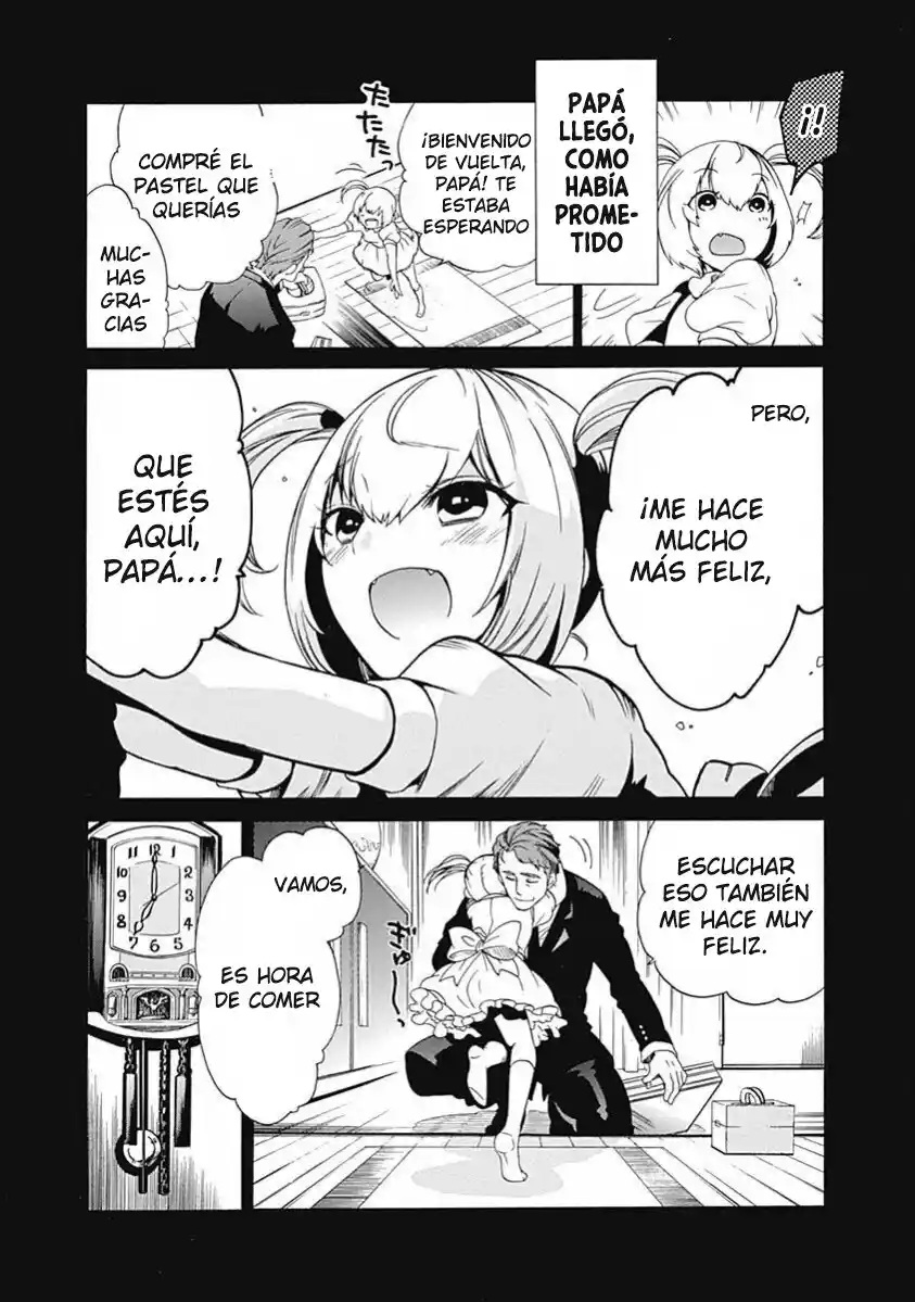 Steins;Gate Aishin Meizin No Babel - Capítulo 11 - Página 9 - LectorTMOo