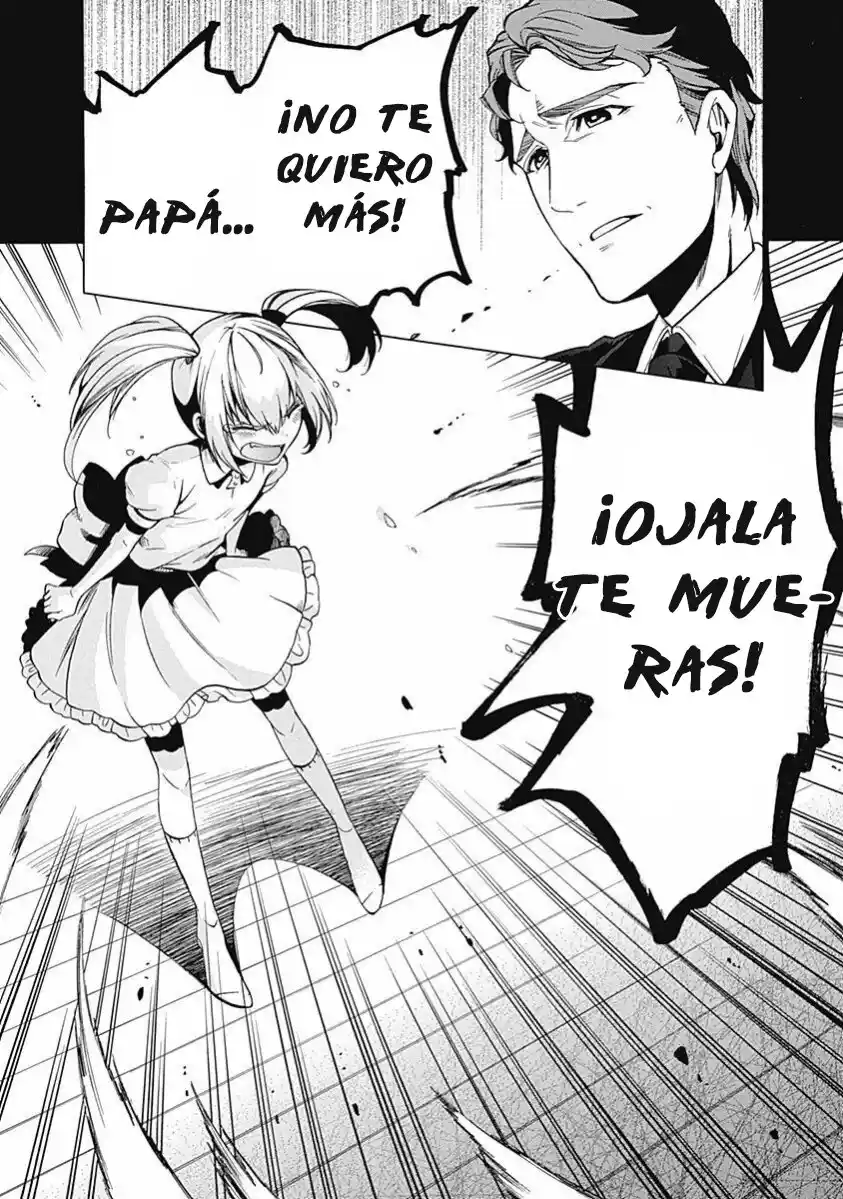 Steins;Gate Aishin Meizin No Babel - Capítulo 11 - Página 16 - LectorTMOo
