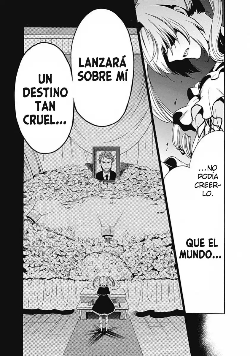 Steins;Gate Aishin Meizin No Babel - Capítulo 11 - Página 19 - LectorTMOo