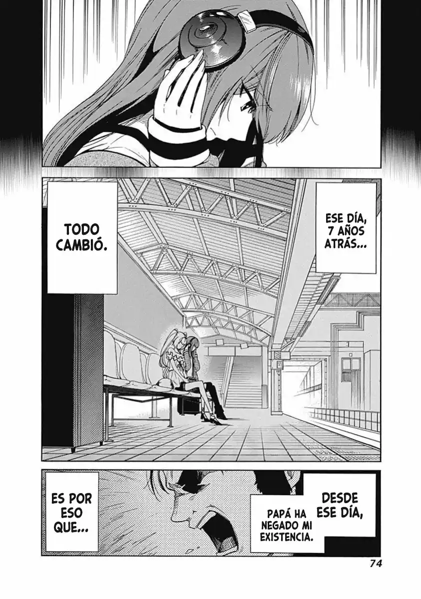 Steins;Gate Aishin Meizin No Babel - Capítulo 12 - Página 4 - LectorTMOo