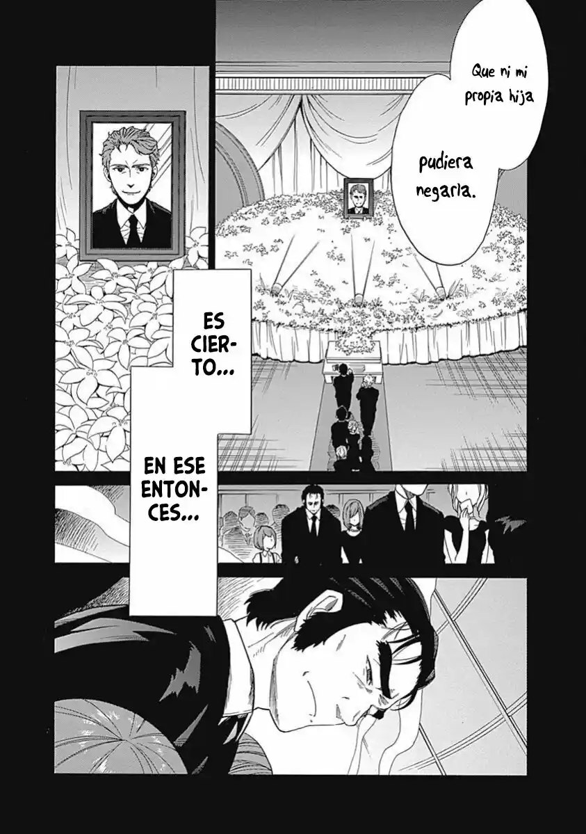 Steins;Gate Aishin Meizin No Babel - Capítulo 12 - Página 11 - LectorTMOo