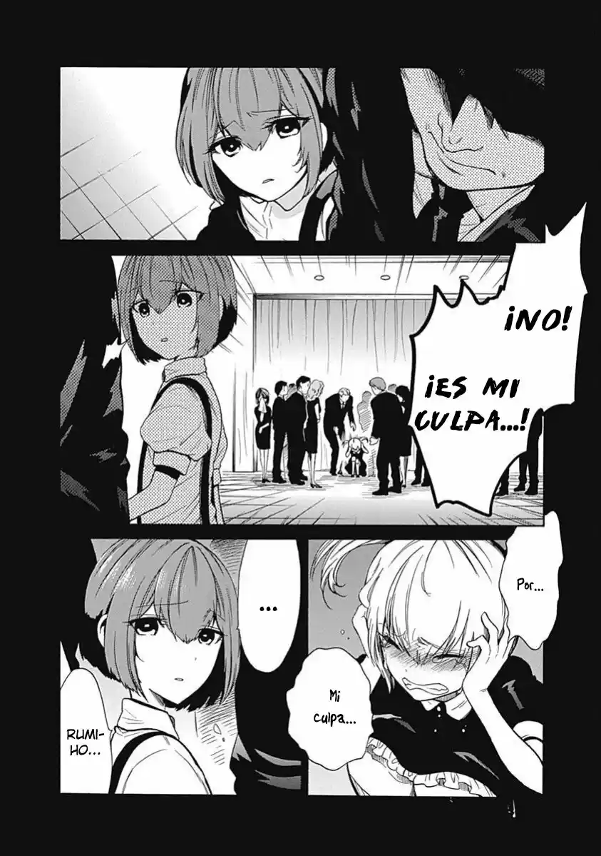 Steins;Gate Aishin Meizin No Babel - Capítulo 12 - Página 12 - LectorTMOo