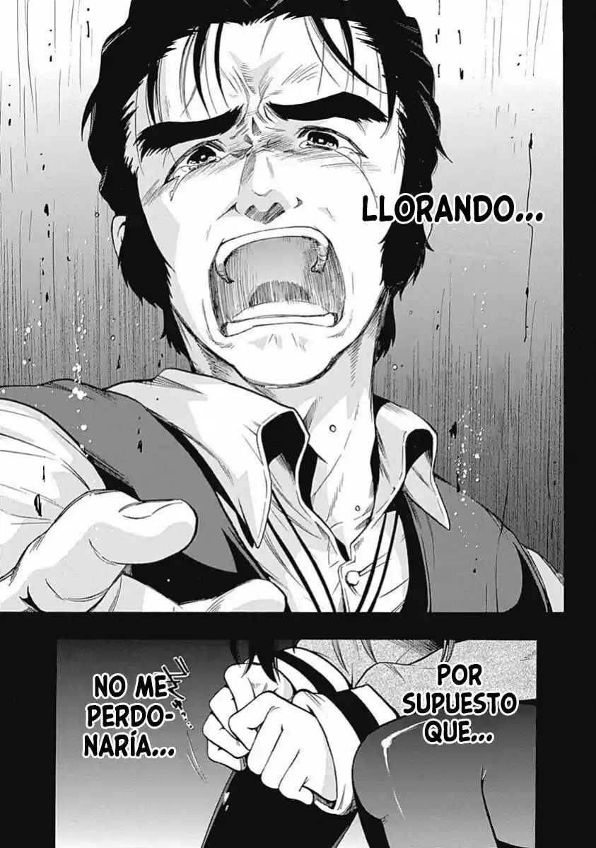 Steins;Gate Aishin Meizin No Babel - Capítulo 12 - Página 23 - LectorTMOo