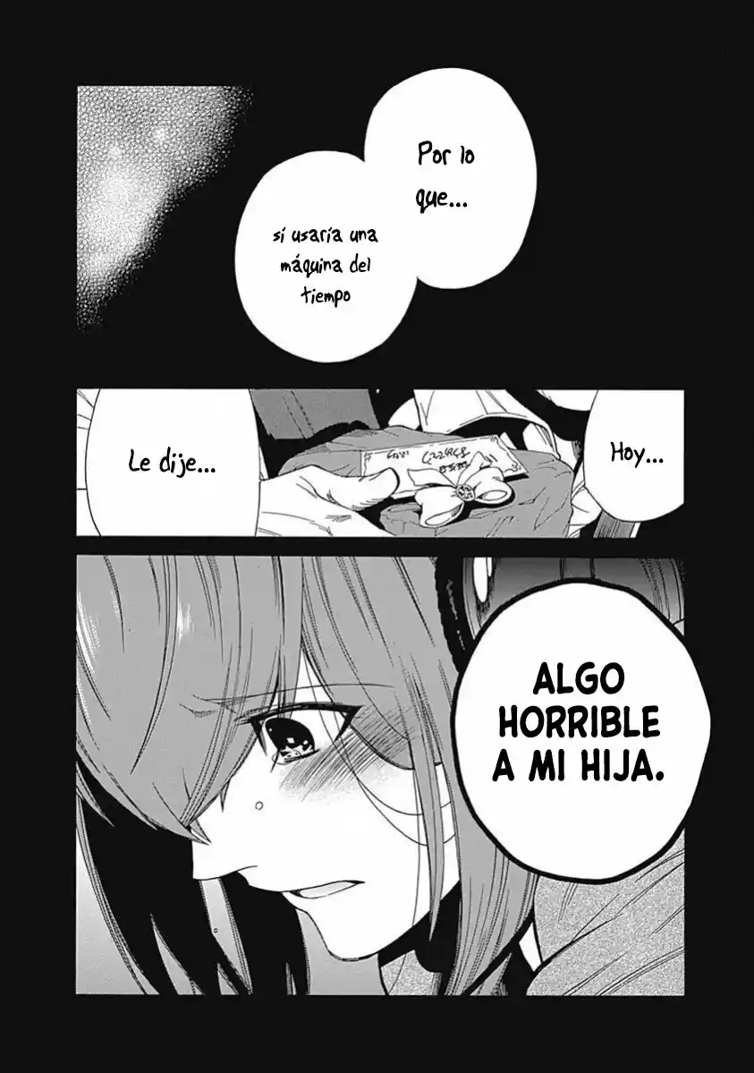 Steins;Gate Aishin Meizin No Babel - Capítulo 12 - Página 26 - LectorTMOo