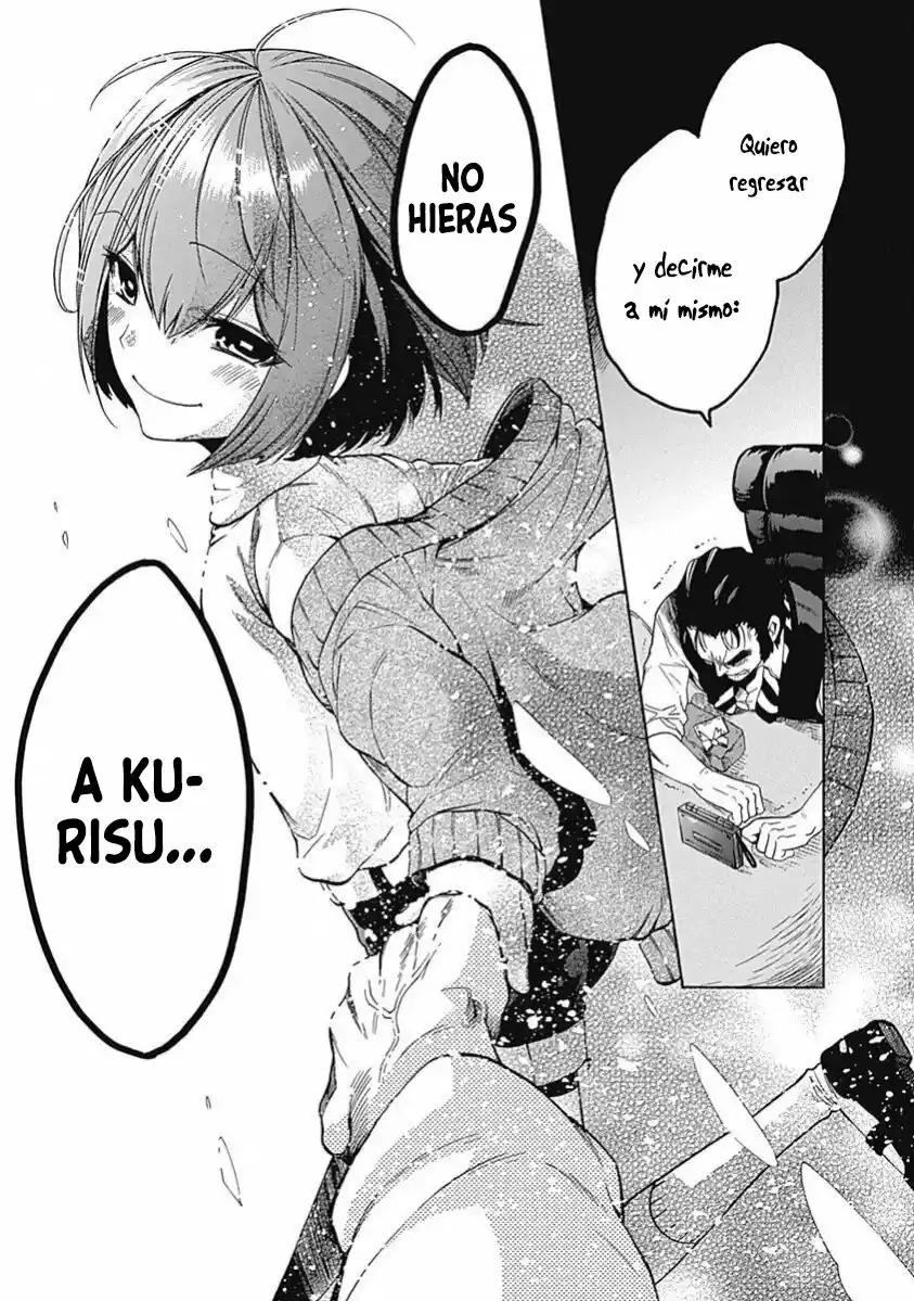 Steins;Gate Aishin Meizin No Babel - Capítulo 12 - Página 27 - LectorTMOo