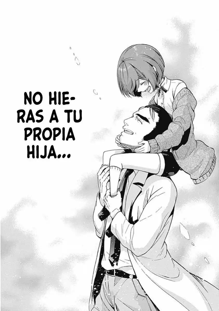 Steins;Gate Aishin Meizin No Babel - Capítulo 12 - Página 28 - LectorTMOo