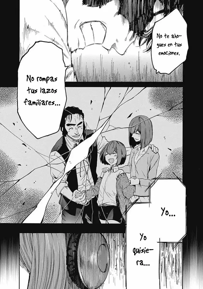 Steins;Gate Aishin Meizin No Babel - Capítulo 12 - Página 29 - LectorTMOo