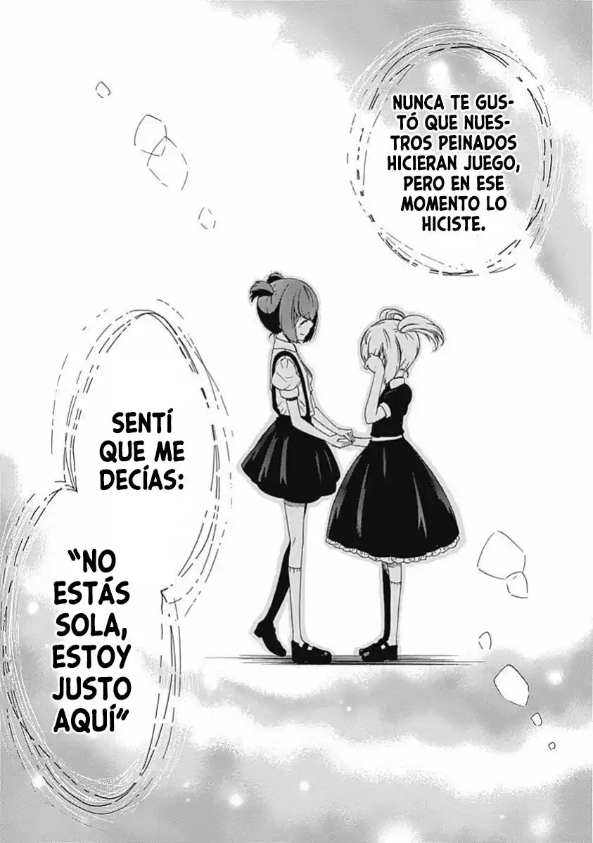 Steins;Gate Aishin Meizin No Babel - Capítulo 12 - Página 34 - LectorTMOo