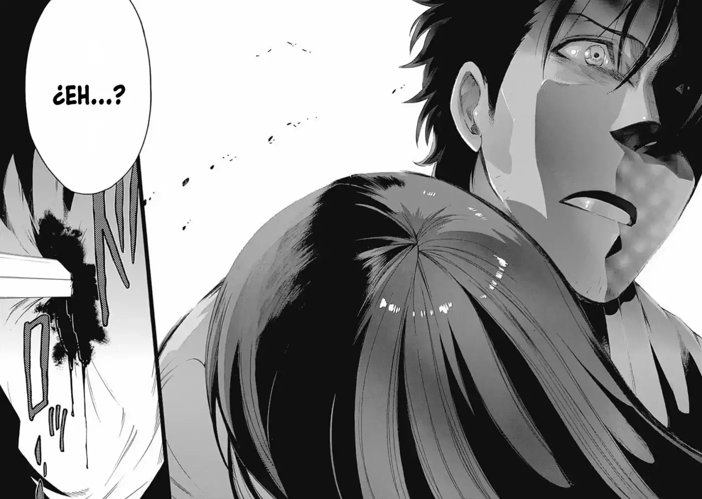 Steins;Gate Aishin Meizin No Babel - Capítulo 15 - Página 22 - LectorTMOo