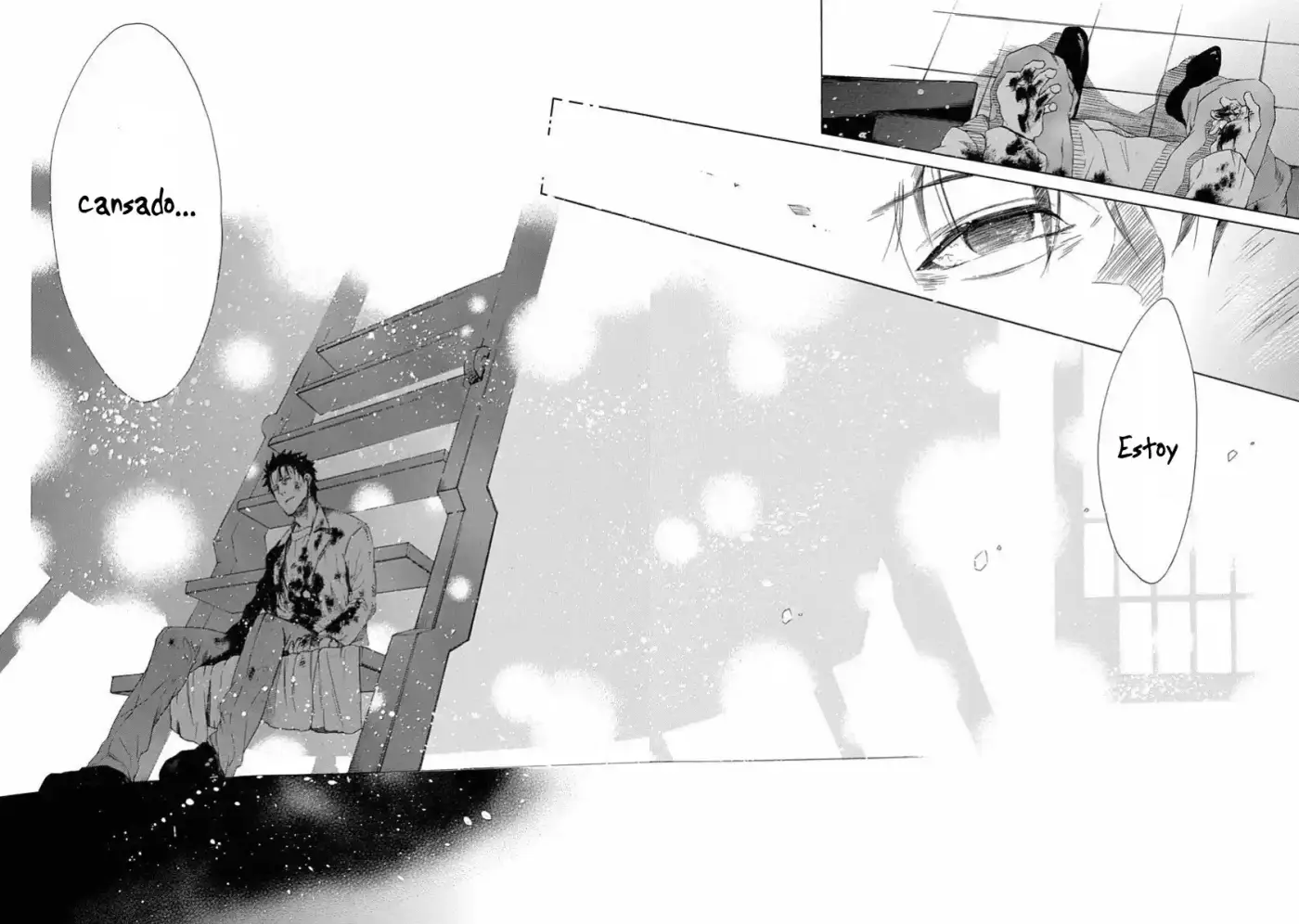 Steins;Gate Aishin Meizin No Babel - Capítulo 16 - Página 14 - LectorTMOo