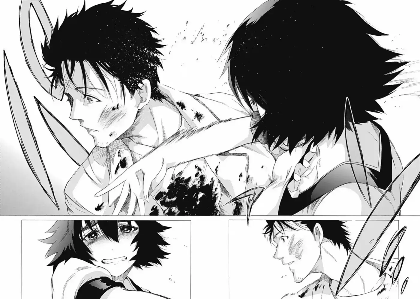 Steins;Gate Aishin Meizin No Babel - Capítulo 16 - Página 17 - LectorTMOo
