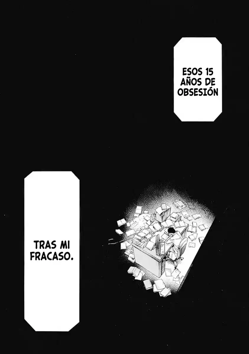 Steins;Gate Aishin Meizin No Babel - Capítulo 17 - Página 5 - LectorTMOo