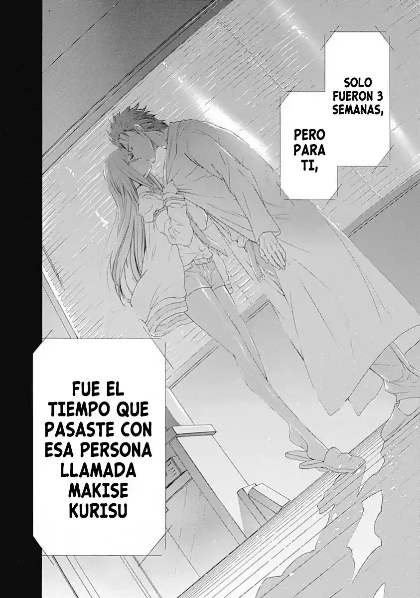 Steins;Gate Aishin Meizin No Babel - Capítulo 17 - Página 13 - LectorTMOo