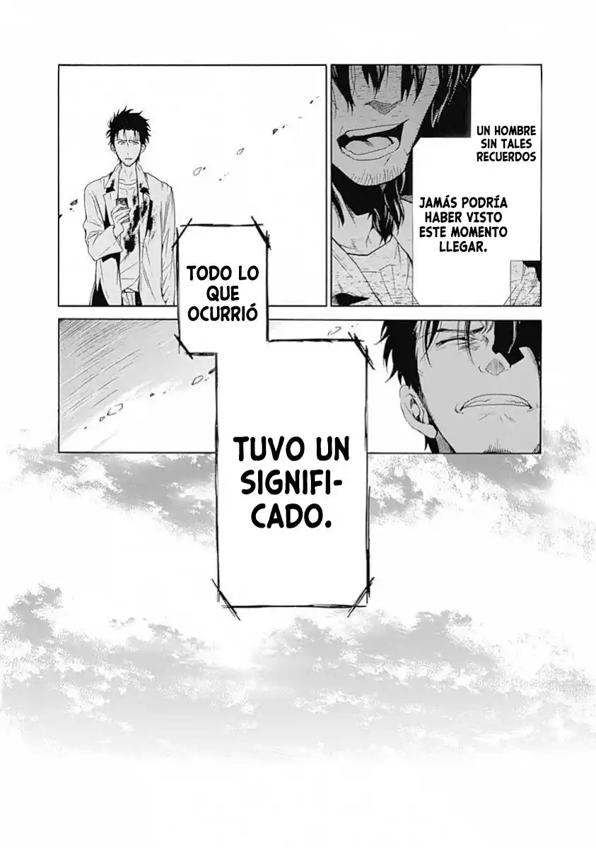 Steins;Gate Aishin Meizin No Babel - Capítulo 17 - Página 19 - LectorTMOo