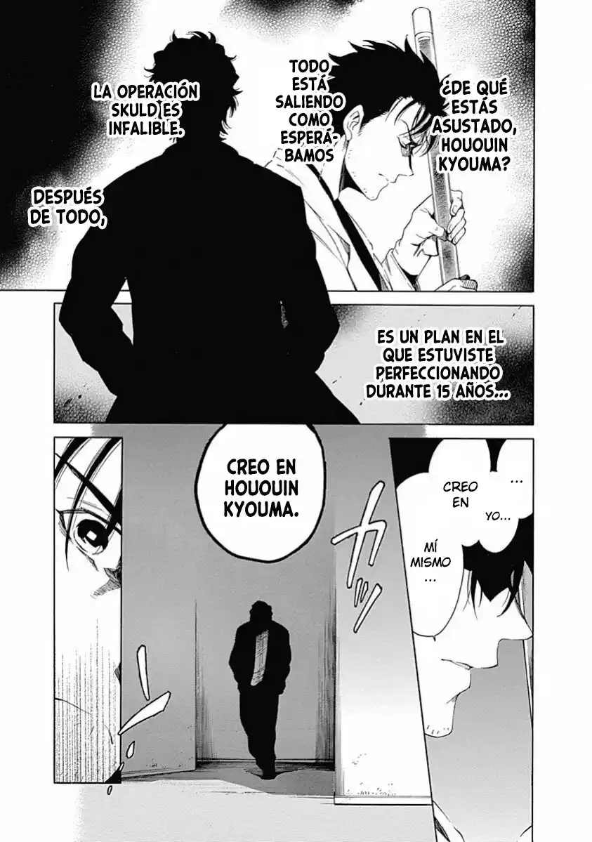 Steins;Gate Aishin Meizin No Babel - Capítulo 18 - Página 11 - LectorTMOo